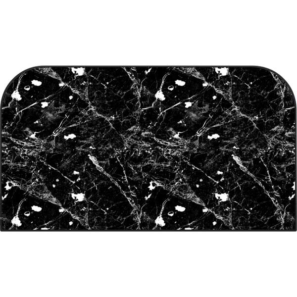 Graphite Black Nintendo Switch 2 (2025) with Joy-Con Skin