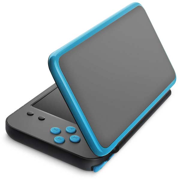 Gray Nintendo Skins