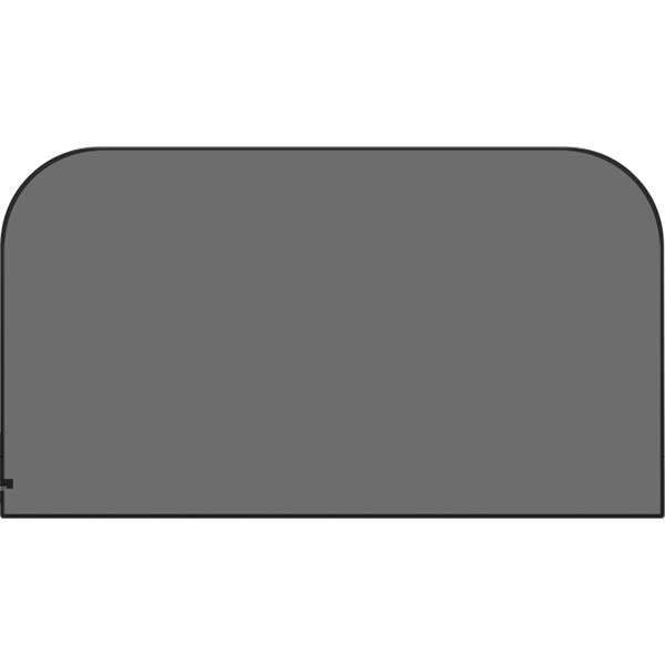 Gray Nintendo Switch 2 (2025) with Joy-Con Skin