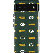 NFL Green Bay Packers Blitz Series Pixel Cases