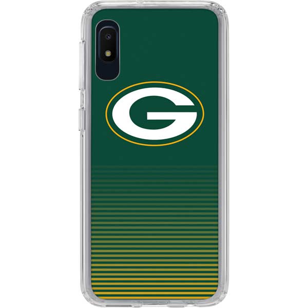 NFL Green Bay Packers Breakaway Galaxy Cases