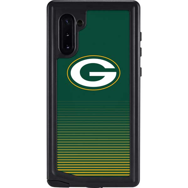 NFL Green Bay Packers Breakaway Galaxy Cases