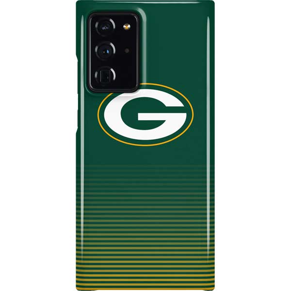 NFL Green Bay Packers Breakaway Galaxy Cases
