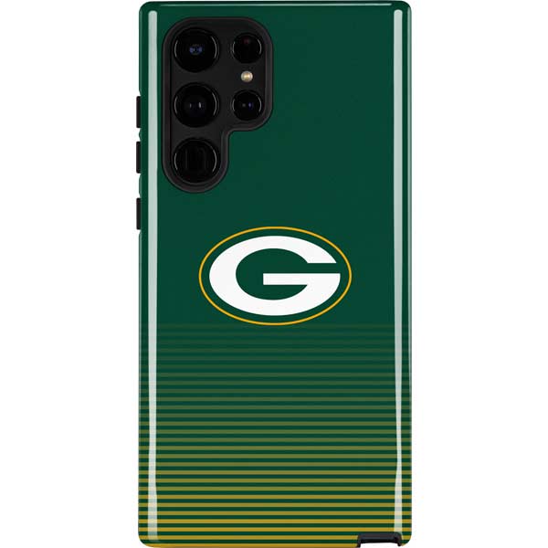 NFL Green Bay Packers Breakaway Galaxy Cases