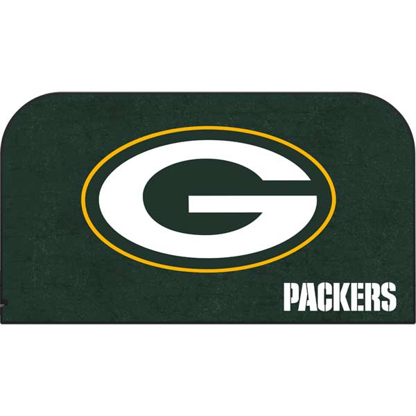 NFL Green Bay Packers Distressed Nintendo Switch 2 (2025) with Joy-Con Skin