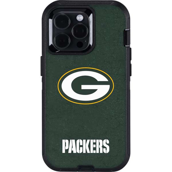 iPhone Otterbox Defender Case Skin
