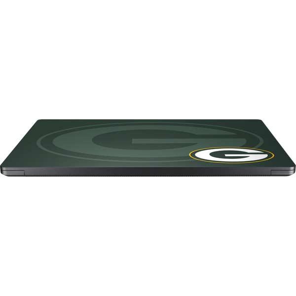NFL Green Bay Packers Double Vision Surface Laptop 7 13.8in Skin