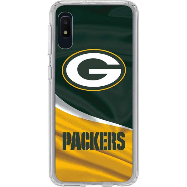 NFL Green Bay Packers Galaxy Cases