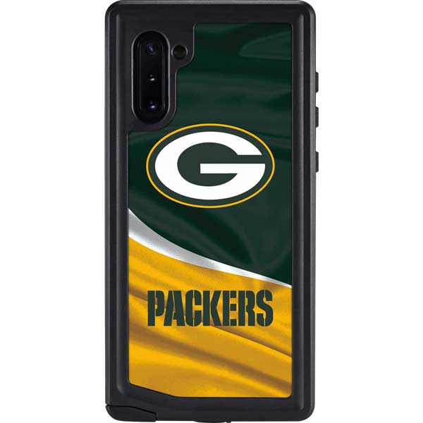 NFL Green Bay Packers Galaxy Cases