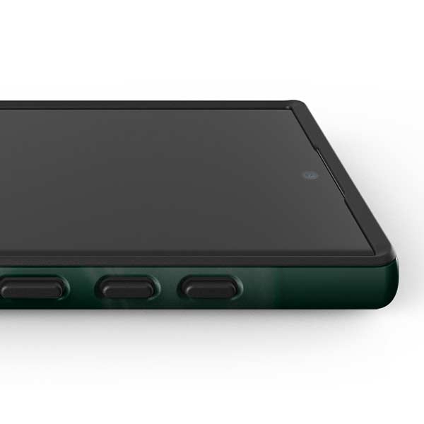 NFL Green Bay Packers Galaxy S25 Ultra Impact Case