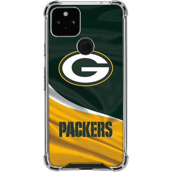 NFL Green Bay Packers Pixel Cases