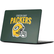 NFL Green Bay Packers Helmet Surface Laptop 7 15in Skin