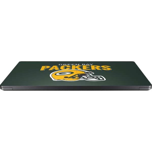 NFL Green Bay Packers Helmet Surface Laptop 7 15in Skin