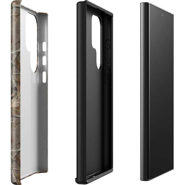 NFL Green Bay Packers Realtree AP Camo Galaxy S23 Ultra Pro Case