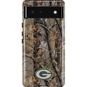 NFL Green Bay Packers Realtree AP Camo Pixel Cases