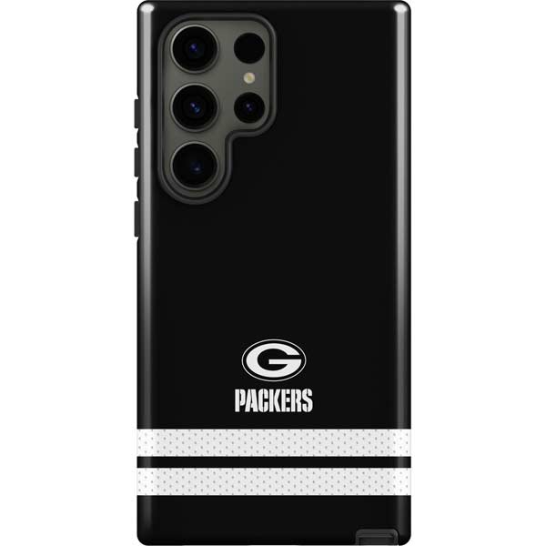 NFL Green Bay Packers Shutout Galaxy S23 Ultra Pro Case