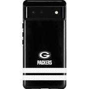 NFL Green Bay Packers Shutout Pixel Cases