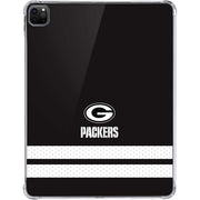 NFL Green Bay Packers Shutout iPad Pro 11in (2024) Clear Case