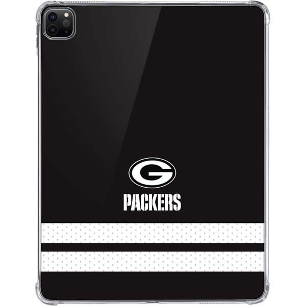 NFL Green Bay Packers Shutout iPad Pro 11in (2024) Clear Case