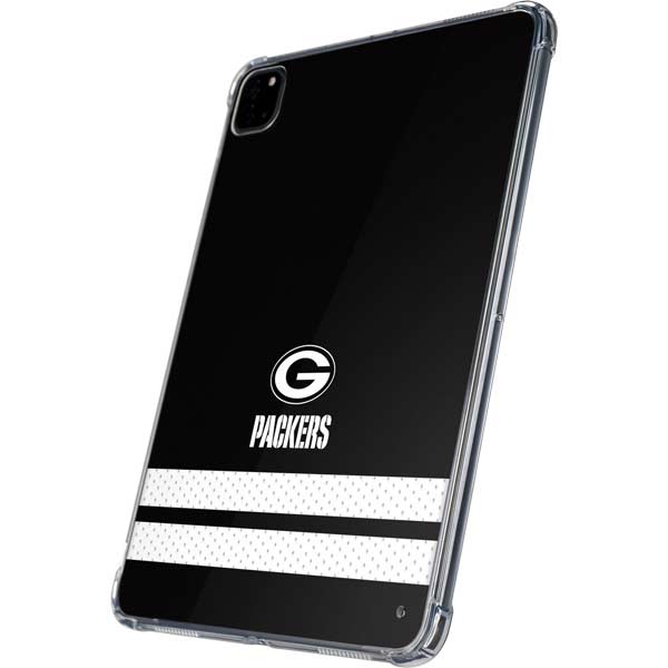 NFL Green Bay Packers Shutout iPad Pro 11in (2024) Clear Case