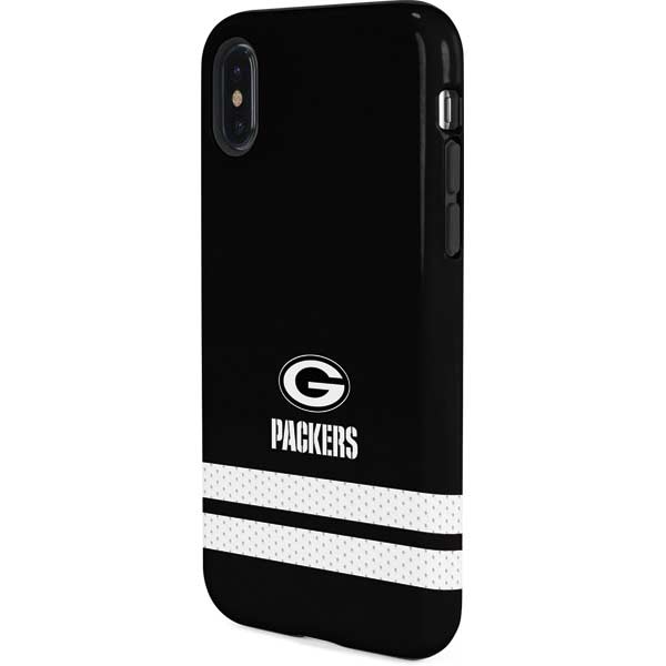 NFL Green Bay Packers Shutout iPhone XS Pro Case