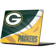 NFL Green Bay Packers Surface Laptop 7 15in Skin