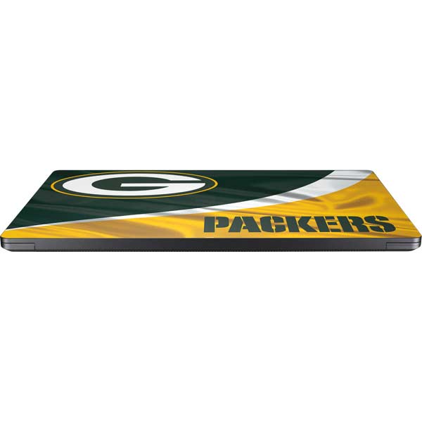 NFL Green Bay Packers Surface Laptop 7 15in Skin