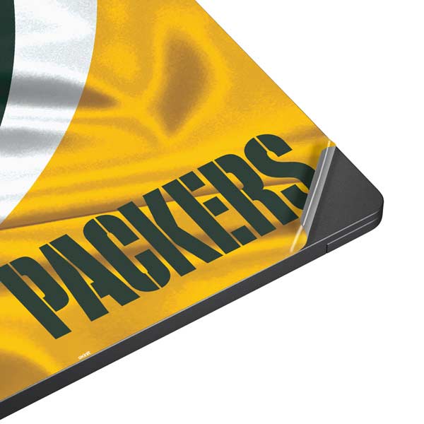 NFL Green Bay Packers Surface Laptop 7 15in Skin