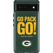 NFL Green Bay Packers Team Motto Pixel Cases