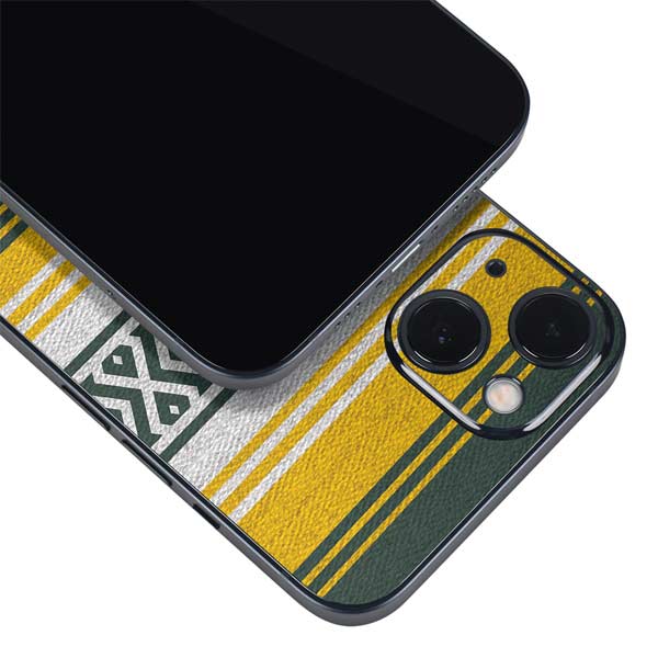 NFL Green Bay Packers Trailblazer iPhone 15 Skin