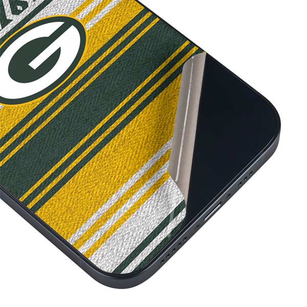 NFL Green Bay Packers Trailblazer iPhone 15 Skin