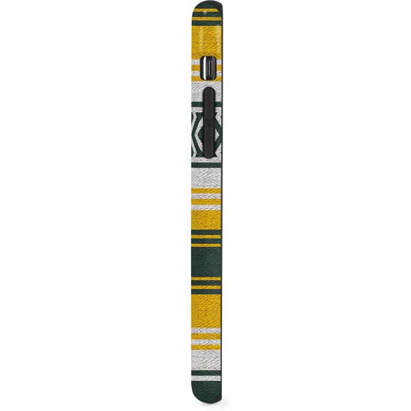 NFL Green Bay Packers Trailblazer iPhone XS Pro Case