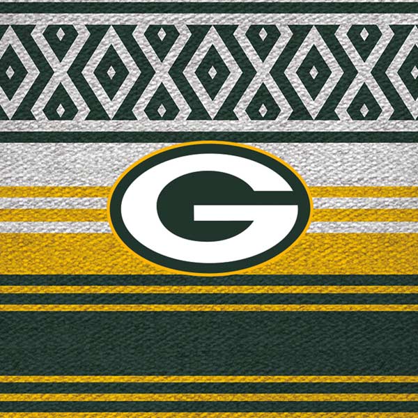 NFL Green Bay Packers Trailblazer iPhone XS Pro Case