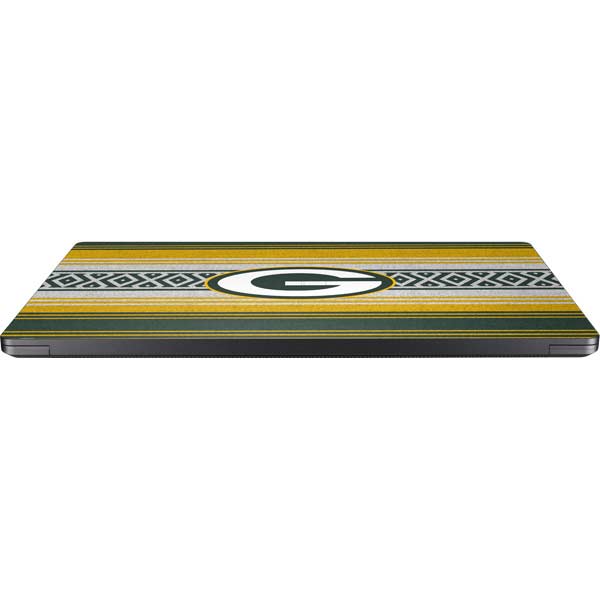 NFL Green Bay Packers Trailblazer Surface Laptop 7 15in Skin