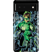 DC Comics Green Lantern Blackest Night, Vol 1 Cover by Ivan Reis Pixel Cases