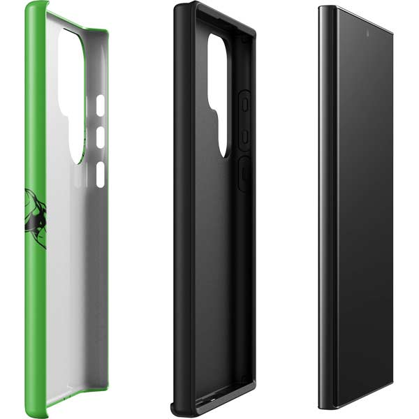 DC Comics Green Lantern Comic Pop Galaxy S23 Ultra Pro Case