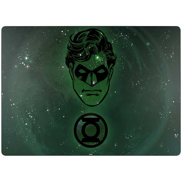 DC Comics Green Lantern Cosmic Portrait Surface Laptop 7 15in Skin