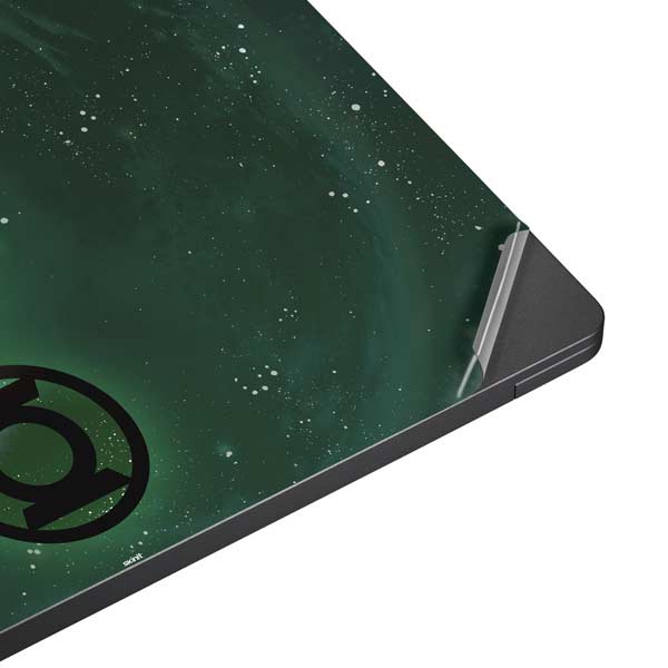 DC Comics Green Lantern Cosmic Portrait Surface Laptop 7 15in Skin