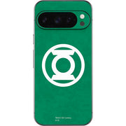 DC Comics Green Lantern Original Logo Google Pixel 10 Pro XL Skin