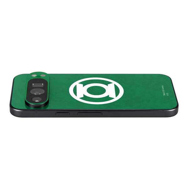 DC Comics Green Lantern Original Logo Google Pixel 10 Pro XL Skin