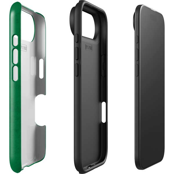 DC Comics Green Lantern Original Logo iPhone 17 Air Impact Case