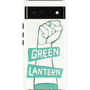 DC Comics Green Lantern Power Fist Pixel Cases