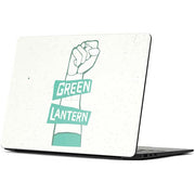 DC Comics Green Lantern Power Fist Surface Laptop 7 15in Skin
