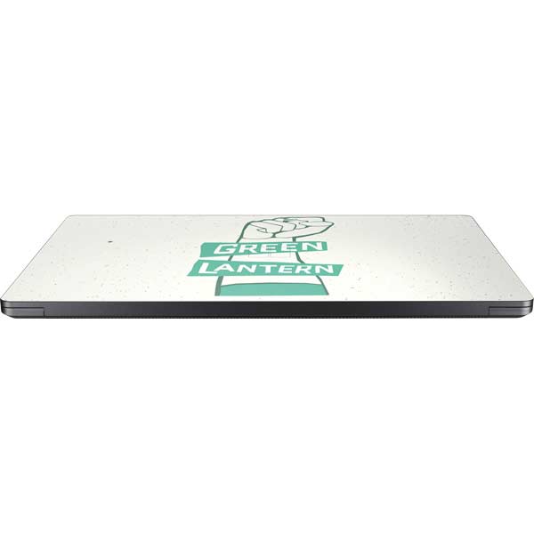 DC Comics Green Lantern Power Fist Surface Laptop 7 15in Skin