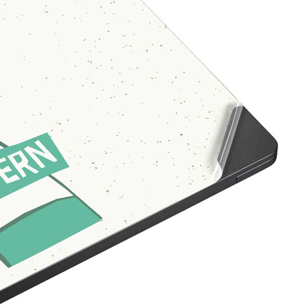 DC Comics Green Lantern Power Fist Surface Laptop 7 15in Skin