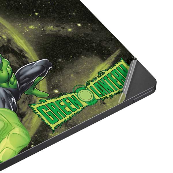 DC Comics Green Lantern Super Punch Surface Laptop 7 13.8in Skin