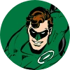 Green Lantern