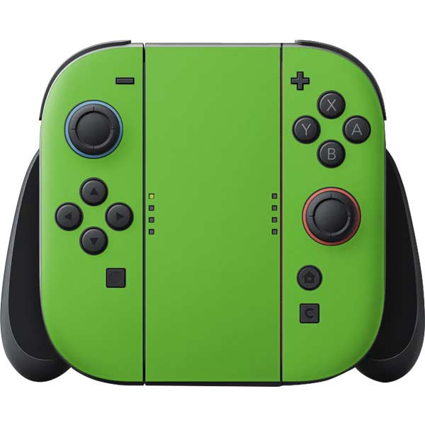 Green Nintendo Switch 2 (2025) Joy-Con Controller Skin | Skinit