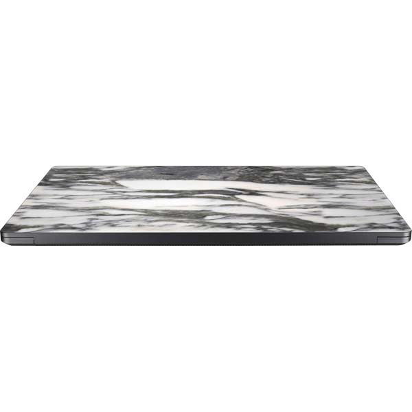 Grey Marbling Surface Laptop 7 15in Skin