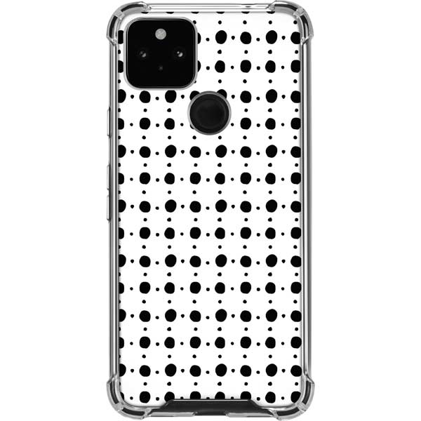 Grid Dot Pixel Cases